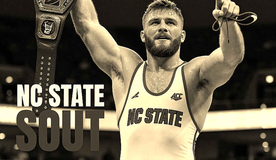 Eight Medals, Zero Gold: Haryana Built India's Wrestling Pipeline, Delhi Sent the Bill