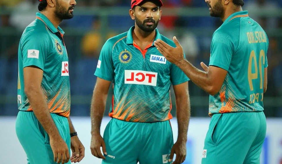 खाली स्कोरकार्ड: जब क्रिकेट डेटा पाइपलाइन ने सही दिखने वाला रिकॉर्ड लौटाया