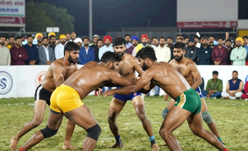 जकार्ता की ख़ामोशी और कबड्डी का अनसुना खाता: ईरान का सिस्टम, भारत का रिपुटेशन जकार्ता की ख़ामोशी और कबड्डी का अनसुना खाता: ईरान का सिस्टम, भारत का रिपुटेशन