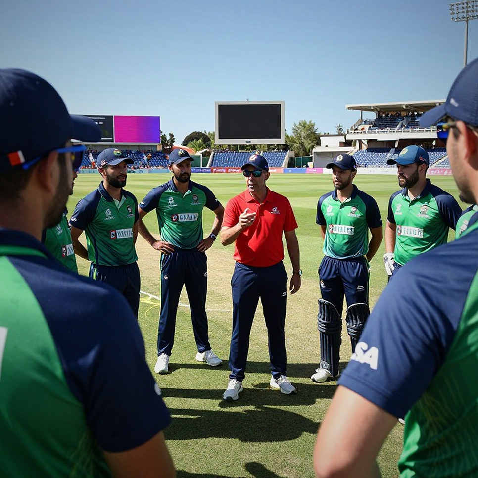 The 20 Best Meaningless ODIs: When Context Dies, Cricket Survives