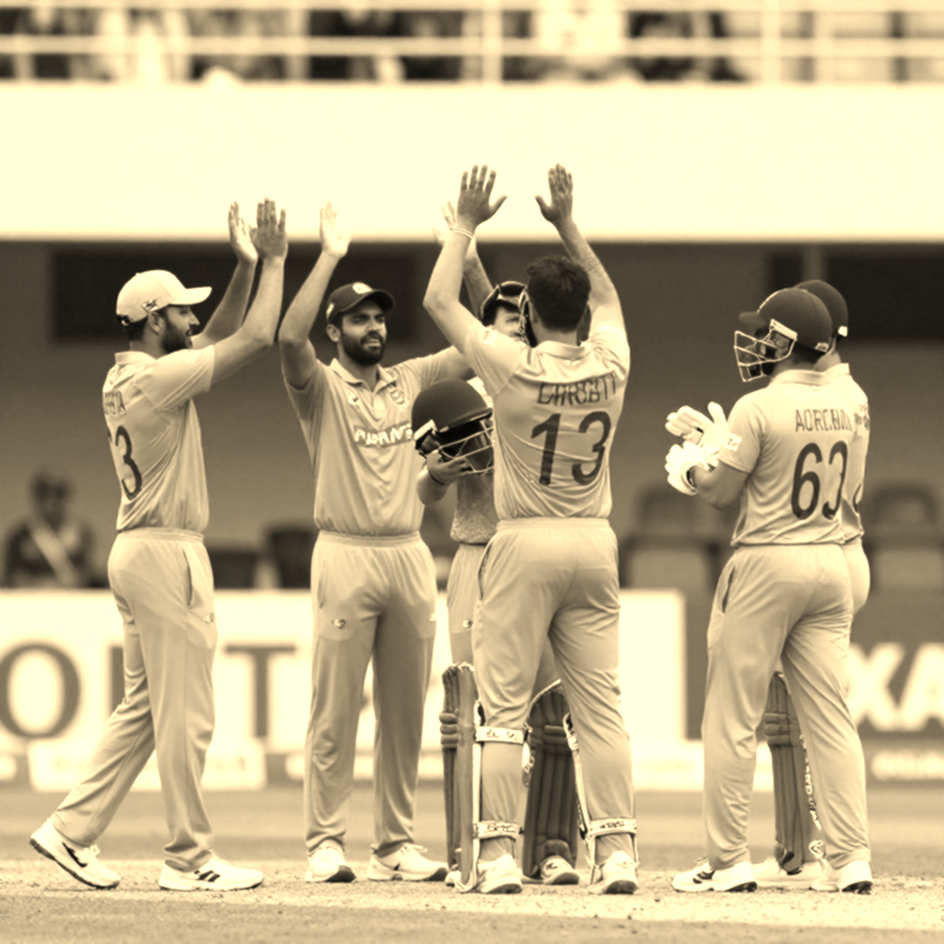 ICC बनाम फ्रेंचाइज़ी लीग: एक पॉडकास्ट टीज़र में छिपा वह सिग्नल, जो कोई स्कोरकार्ड नहीं दिखाएगा