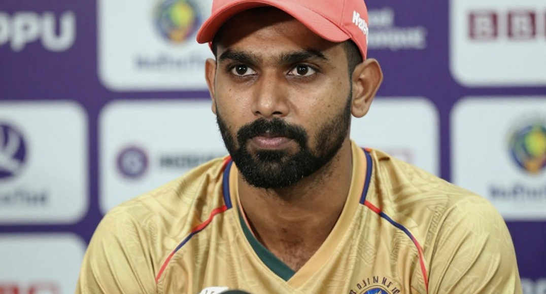 जब मॉडल खाली लौटा: क्रिकेट डेटा की उस चुप्पी का ऑडिट जो पूरी रिपोर्ट से ज़्यादा खतरनाक है