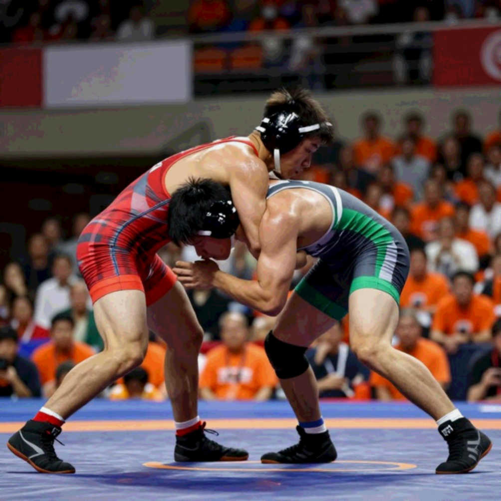 The Arithmetic of the Scale: 100 Grams, Selection Trials, and Indian Wrestling's Unfinished Reform