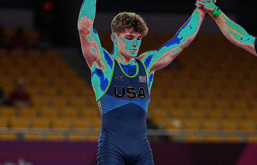 The Arithmetic of the Scale: 100 Grams, Selection Trials, and Indian Wrestling's Unfinished Reform