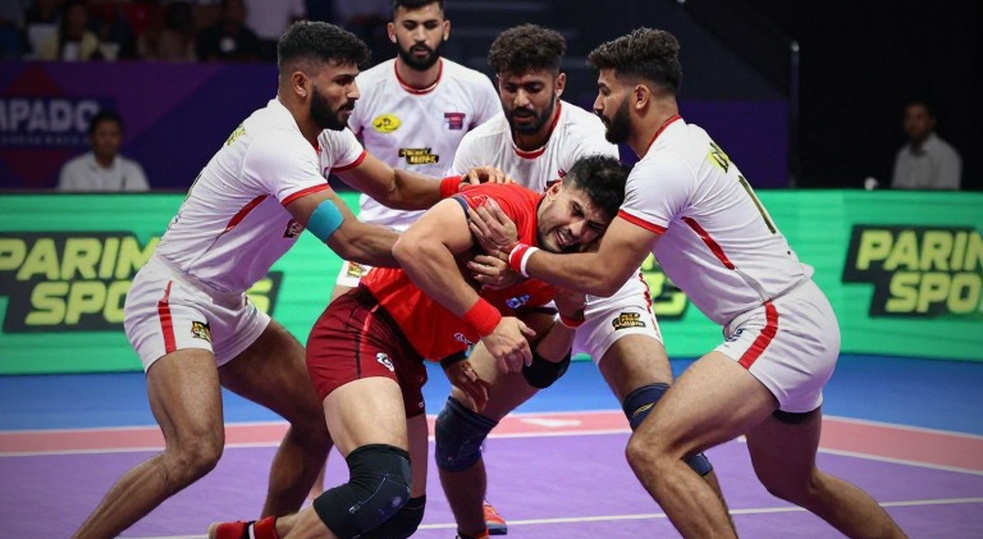 अहमदाबाद में मैच 4: भारत जीतेगा, पर स्कोरशीट इस बार भी बड़ा सच छिपाएगी अहमदाबाद में मैच 4: भारत जीतेगा, पर स्कोरशीट इस बार भी बड़ा सच छिपाएगी