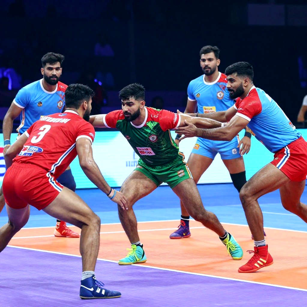 कॉमनवेल्थ कबड्डी चैंपियनशिप 2026: भारत की लय पर सवाल, नाइजीरिया के खिलाफ बड़ी जीत की उम्मीद कॉमनवेल्थ कबड्डी चैंपियनशिप 2026: भारत की लय पर सवाल, नाइजीरिया के खिलाफ बड़ी जीत की उम्मीद