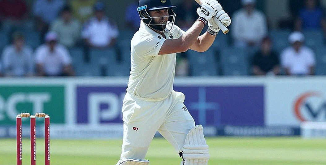 Sadman's 99* Is the Headline, Not the Receipts: The Real Crisis Buried Inside Bangladesh's 213/3 Sadman's 99* Is the Headline, Not the Receipts: The Real Crisis Buried Inside Bangladesh's 213/3