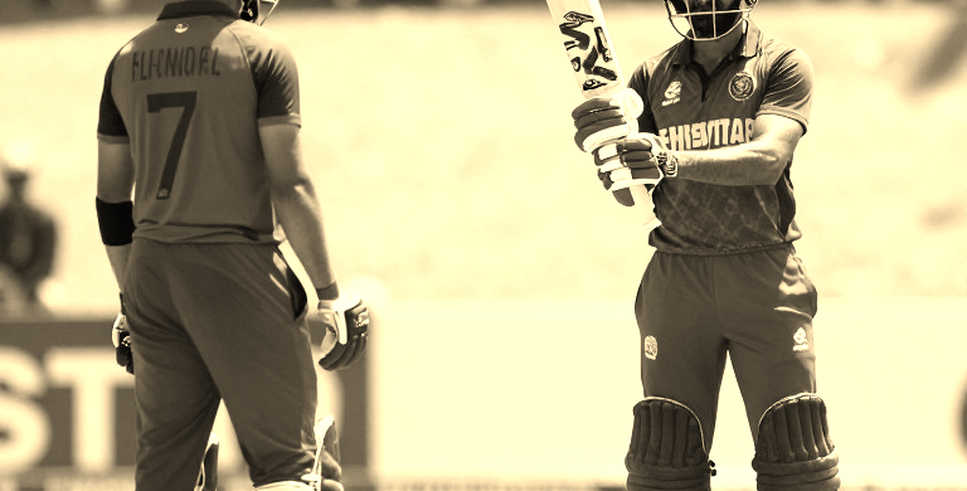 The 74 Overs at Mirpur: What Shadman's 99 Doesn't Say, Sixteen Lost Overs Do