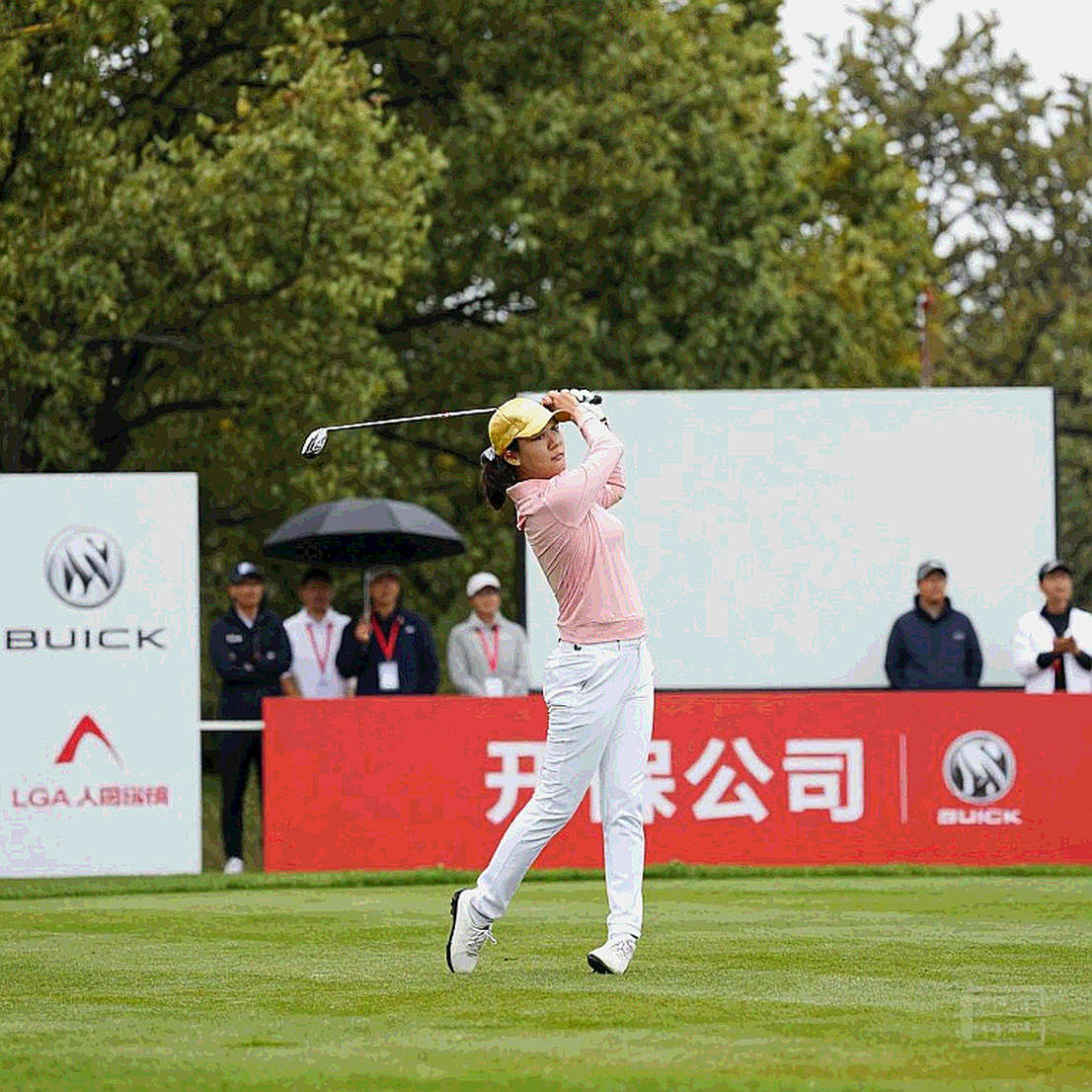 Golf's Data Black Box: The Story Is What the Tours Do Not Publish Golf's Data Black Box: The Story Is What the Tours Do Not Publish