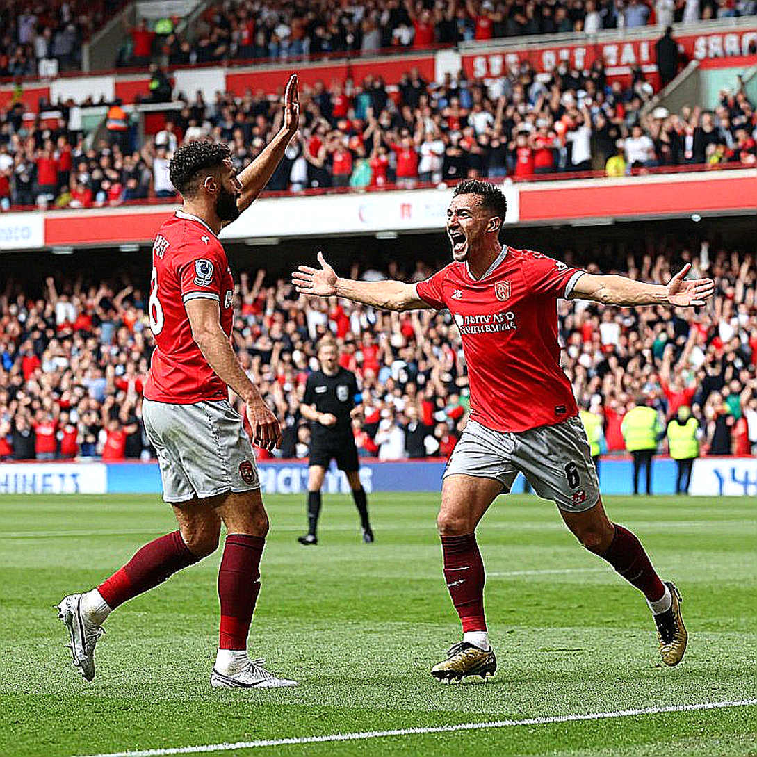 44 Minutes, Four Goals and an Invented Mandate: Under the Kai Rooney Noise, the Real Story Is a Contract Window 44 Minutes, Four Goals and an Invented Mandate: Under the Kai Rooney Noise, the Real Story Is a Contract Window