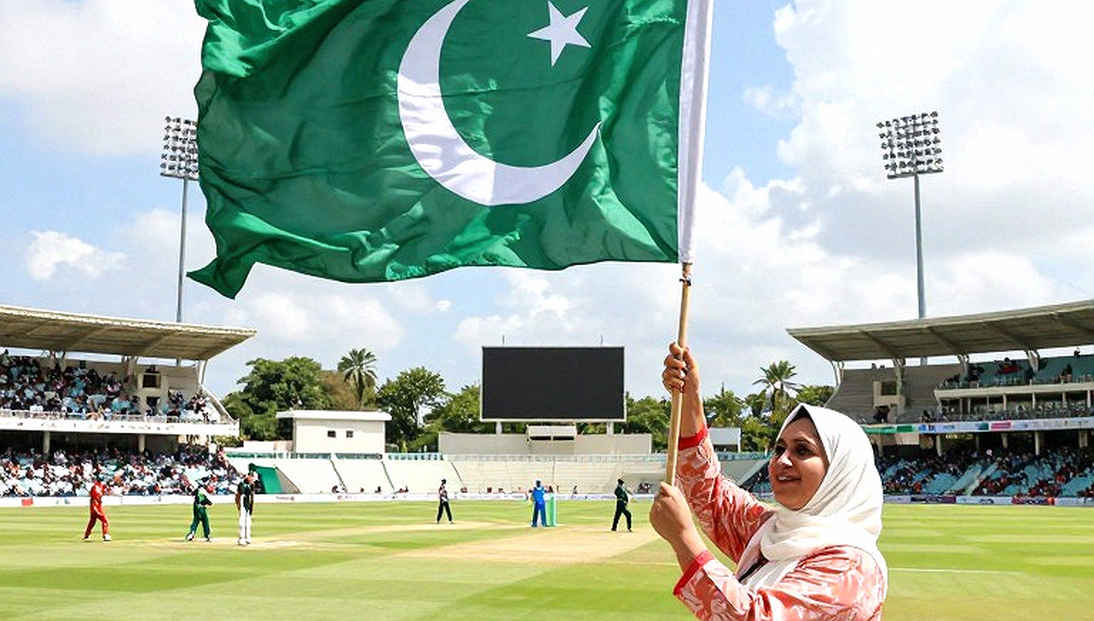 Six Teams, One Question: How Wide Is Cricket's Olympic Door at LA 2028? Six Teams, One Question: How Wide Is Cricket's Olympic Door at LA 2028?