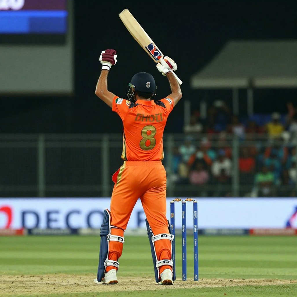 Dew, the 8 PM Start and the Clause on Page Nine: What Really Decided India's 2-0 Lead in New Zealand