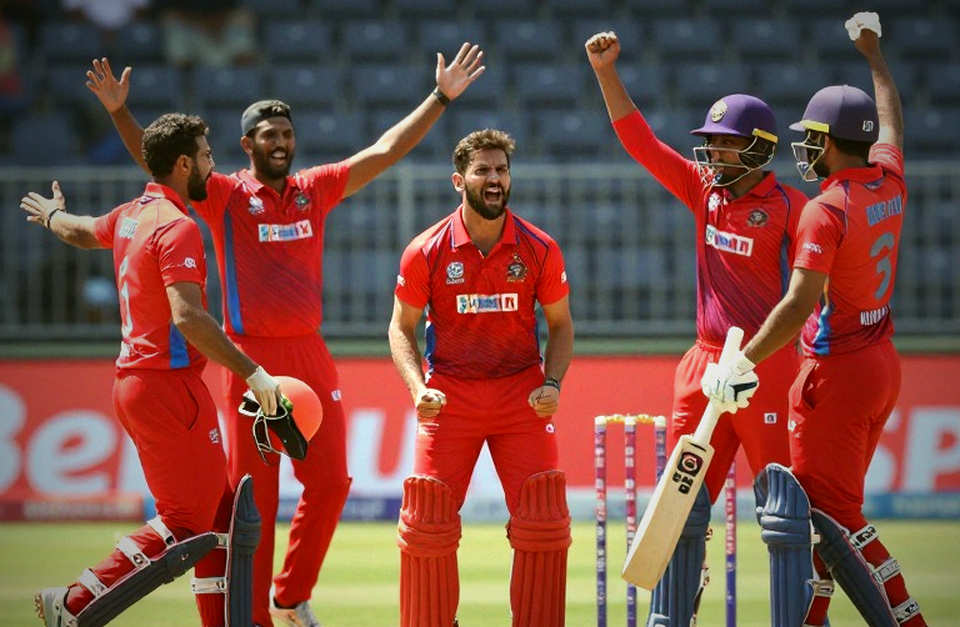 Dew, the 8 PM Start and the Clause on Page Nine: What Really Decided India's 2-0 Lead in New Zealand Dew, the 8 PM Start and the Clause on Page Nine: What Really Decided India's 2-0 Lead in New Zealand